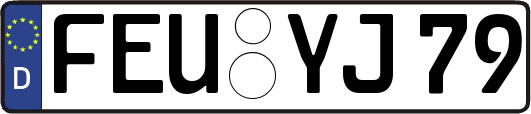 FEU-YJ79