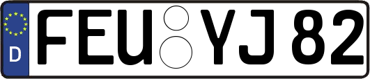 FEU-YJ82