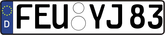 FEU-YJ83