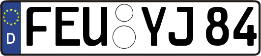 FEU-YJ84