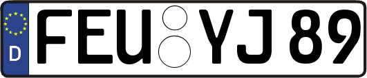 FEU-YJ89