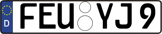 FEU-YJ9