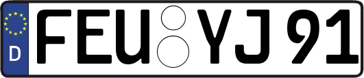 FEU-YJ91