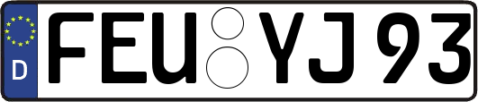 FEU-YJ93