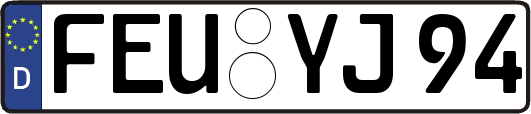 FEU-YJ94