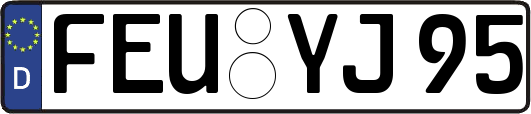 FEU-YJ95