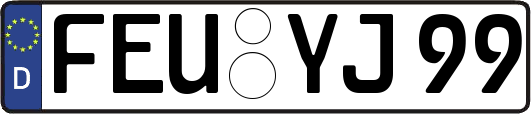 FEU-YJ99