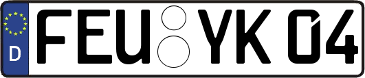 FEU-YK04