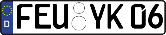 FEU-YK06