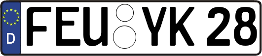 FEU-YK28