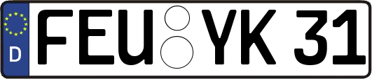 FEU-YK31