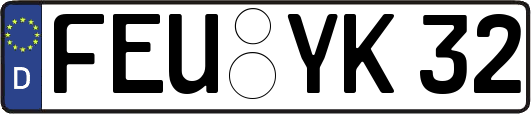 FEU-YK32
