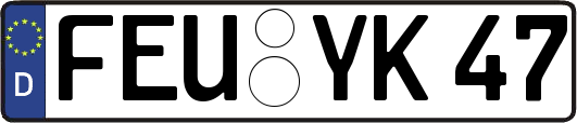 FEU-YK47