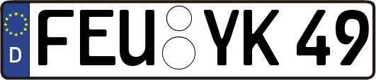 FEU-YK49