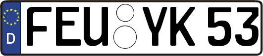 FEU-YK53