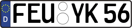 FEU-YK56