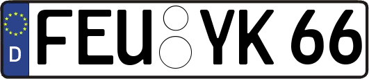 FEU-YK66