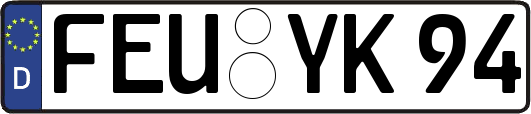 FEU-YK94