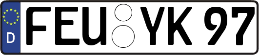 FEU-YK97