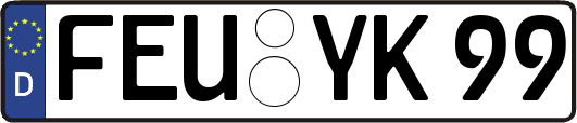 FEU-YK99
