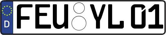 FEU-YL01