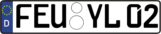 FEU-YL02