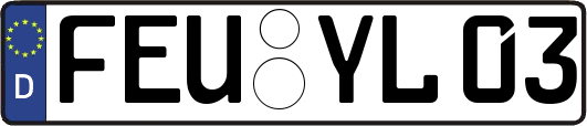 FEU-YL03