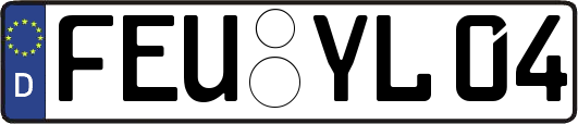 FEU-YL04