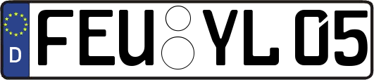 FEU-YL05