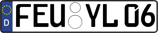 FEU-YL06