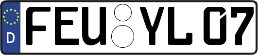 FEU-YL07