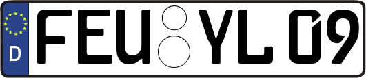FEU-YL09