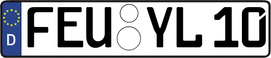 FEU-YL10
