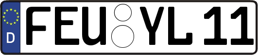 FEU-YL11