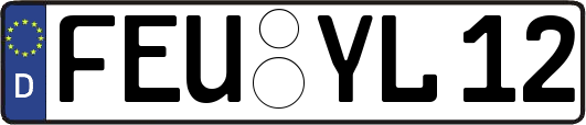 FEU-YL12