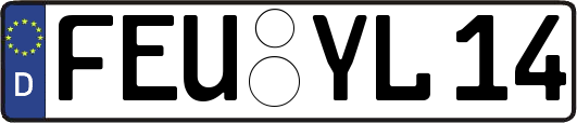 FEU-YL14