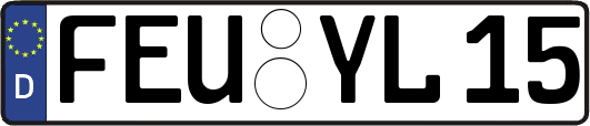 FEU-YL15