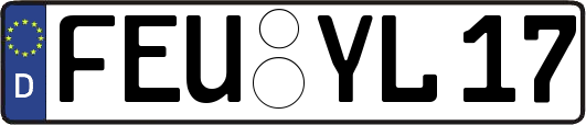 FEU-YL17