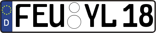 FEU-YL18