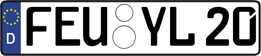 FEU-YL20