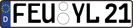 FEU-YL21