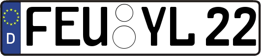 FEU-YL22