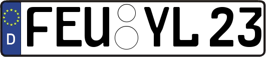 FEU-YL23
