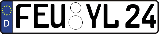 FEU-YL24