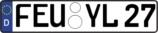 FEU-YL27