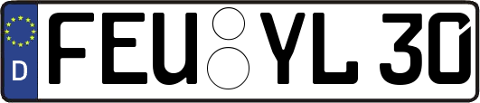 FEU-YL30
