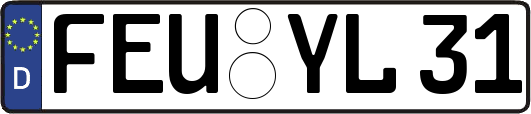 FEU-YL31