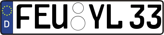 FEU-YL33