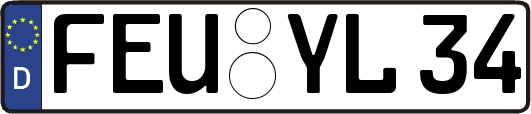 FEU-YL34