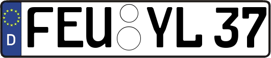 FEU-YL37